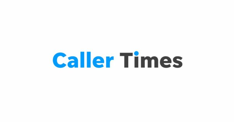 Corpus Christi Caller-Times