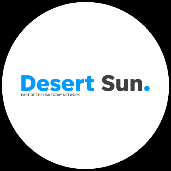 The Desert Sun