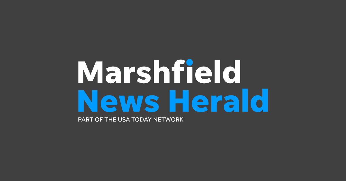 Marshfield News Herald