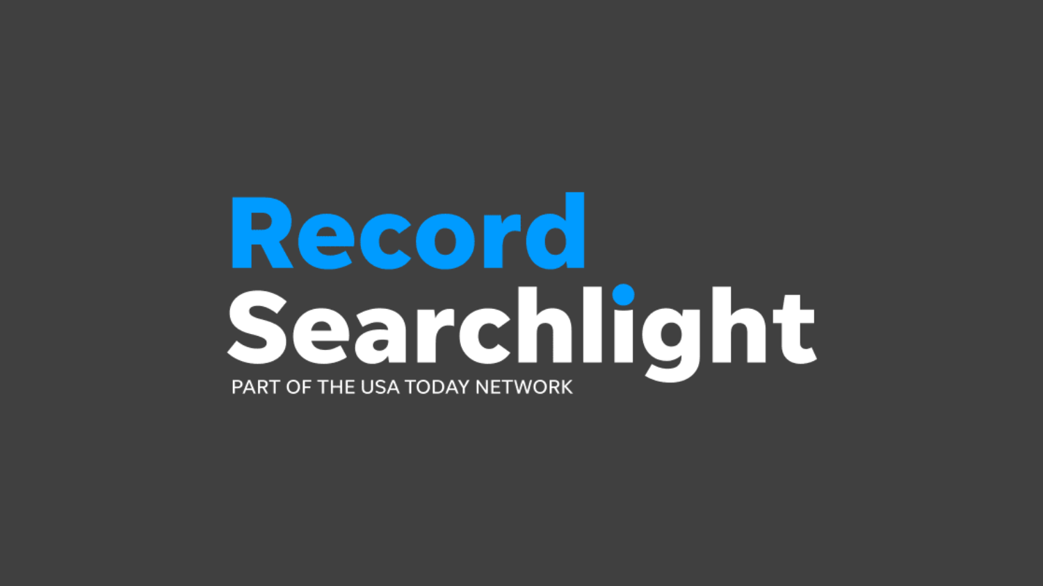 Redding Record Searchlight