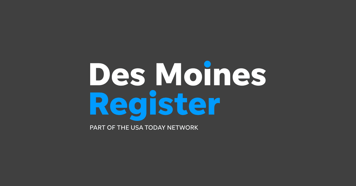 The Des Moines Register