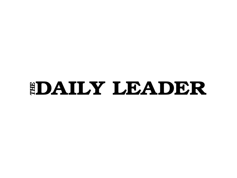 Daily Leader