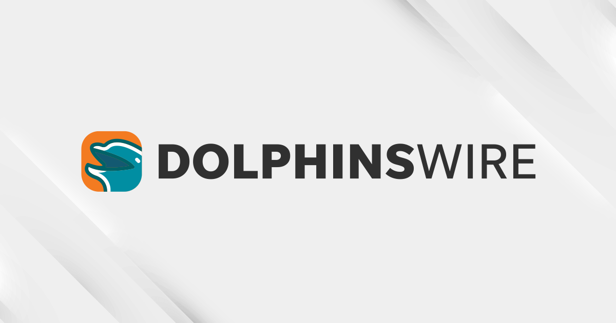 Dolphins Wire