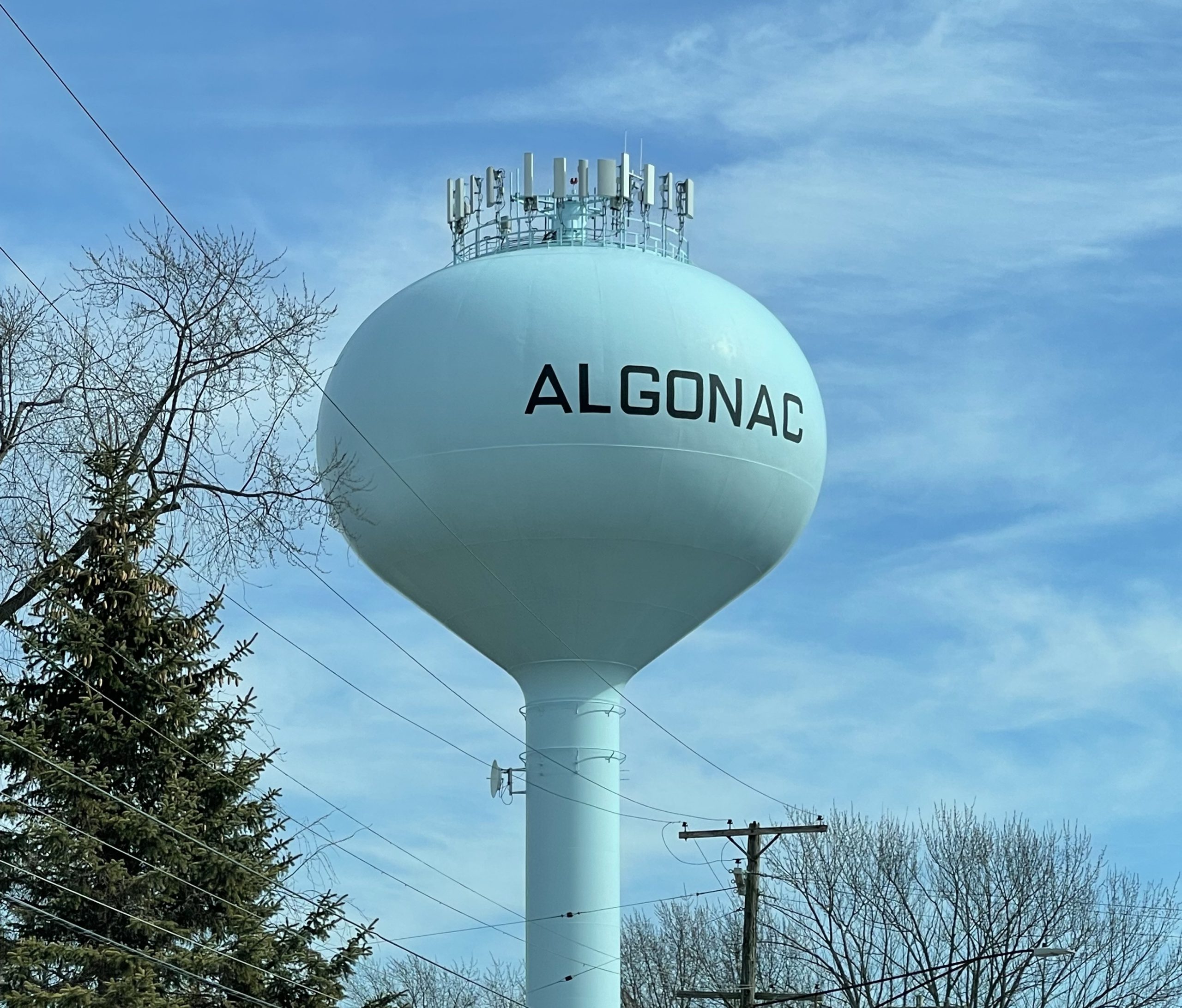 Algonac council adopts two new ordinance amendments