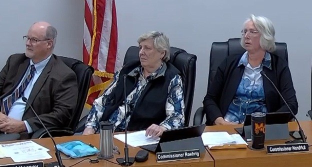 Marine City water/sewer ordinance introduced with 56% increase