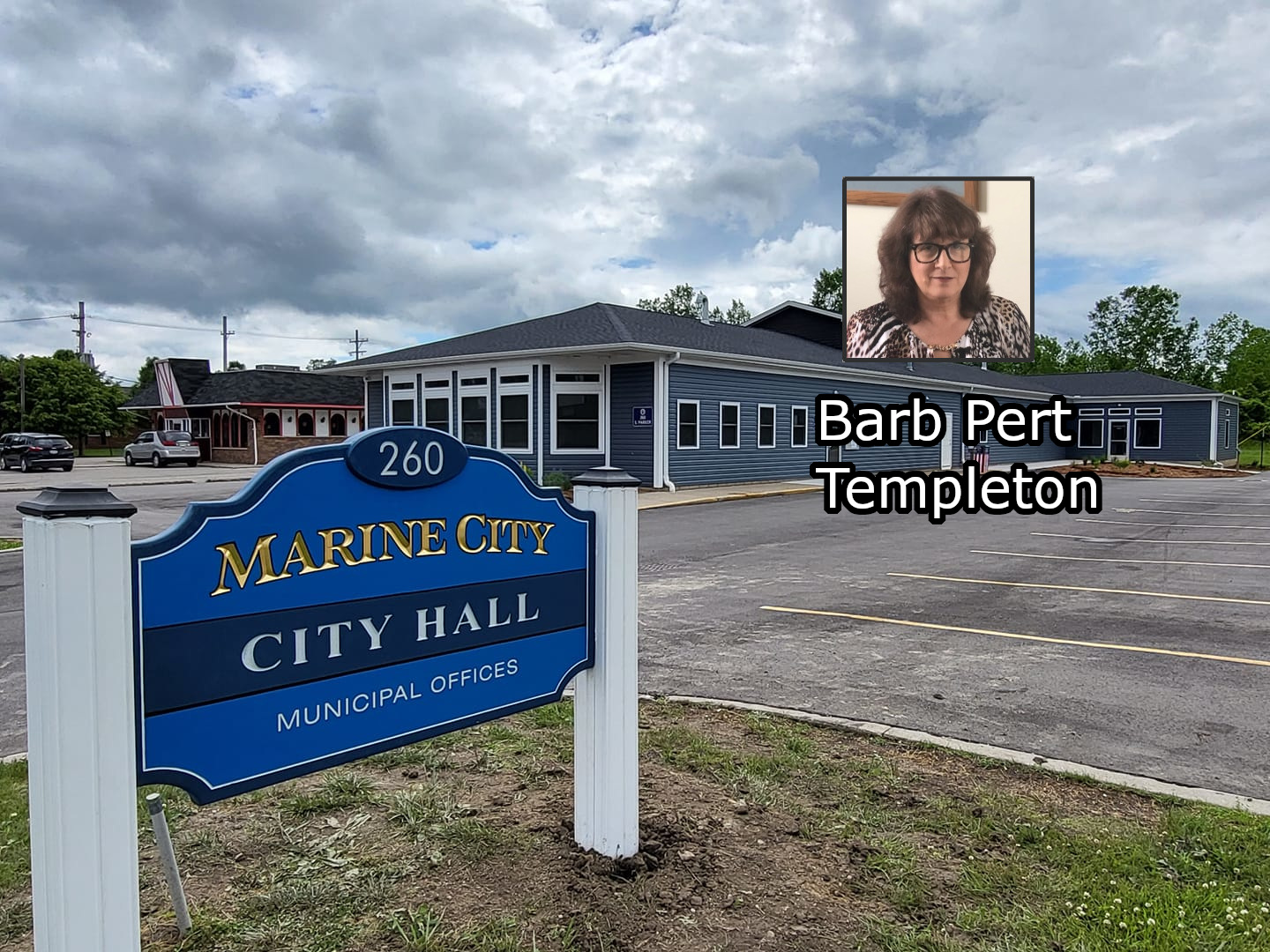 MC officials begin search process for a new city manager