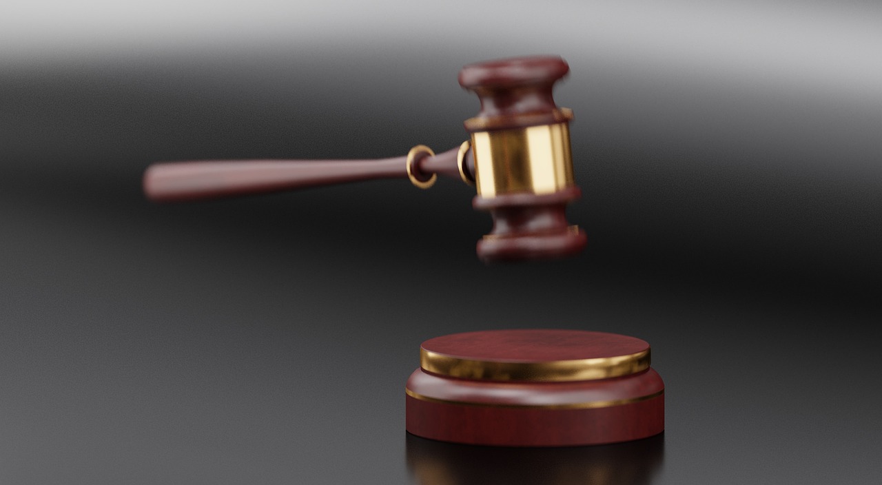 Former Lincoln Township Police Officer Pleads to Falsifying Salvage Vehicle Inspections