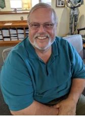 Paul Murray