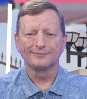 Pastor Tim Anderson