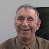 Pastor Dennis Holland