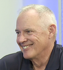 Pastor John Highstreet