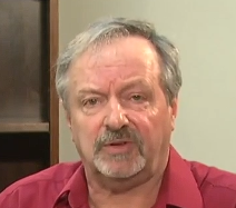 Mike Bodeis