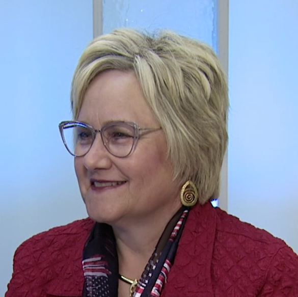 Bonnie DiNardo