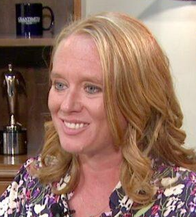 Heather Bearden