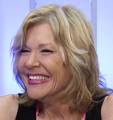 Suzi Marsh
