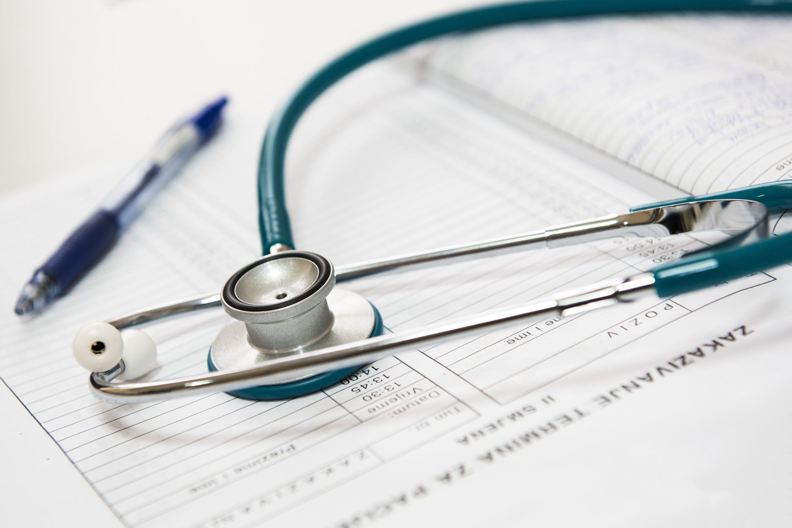 How to Advocate for Your Health and Take Charge of Your Care