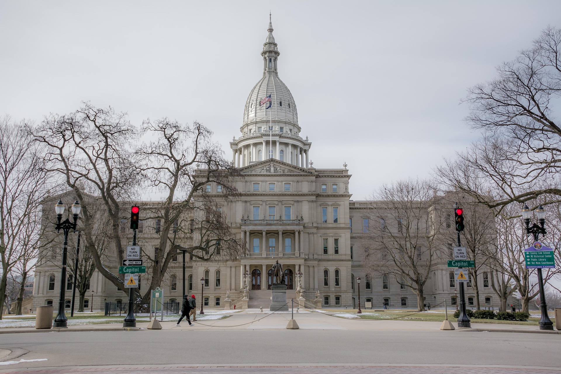 Michigan Department of Health and Human Services Press Release