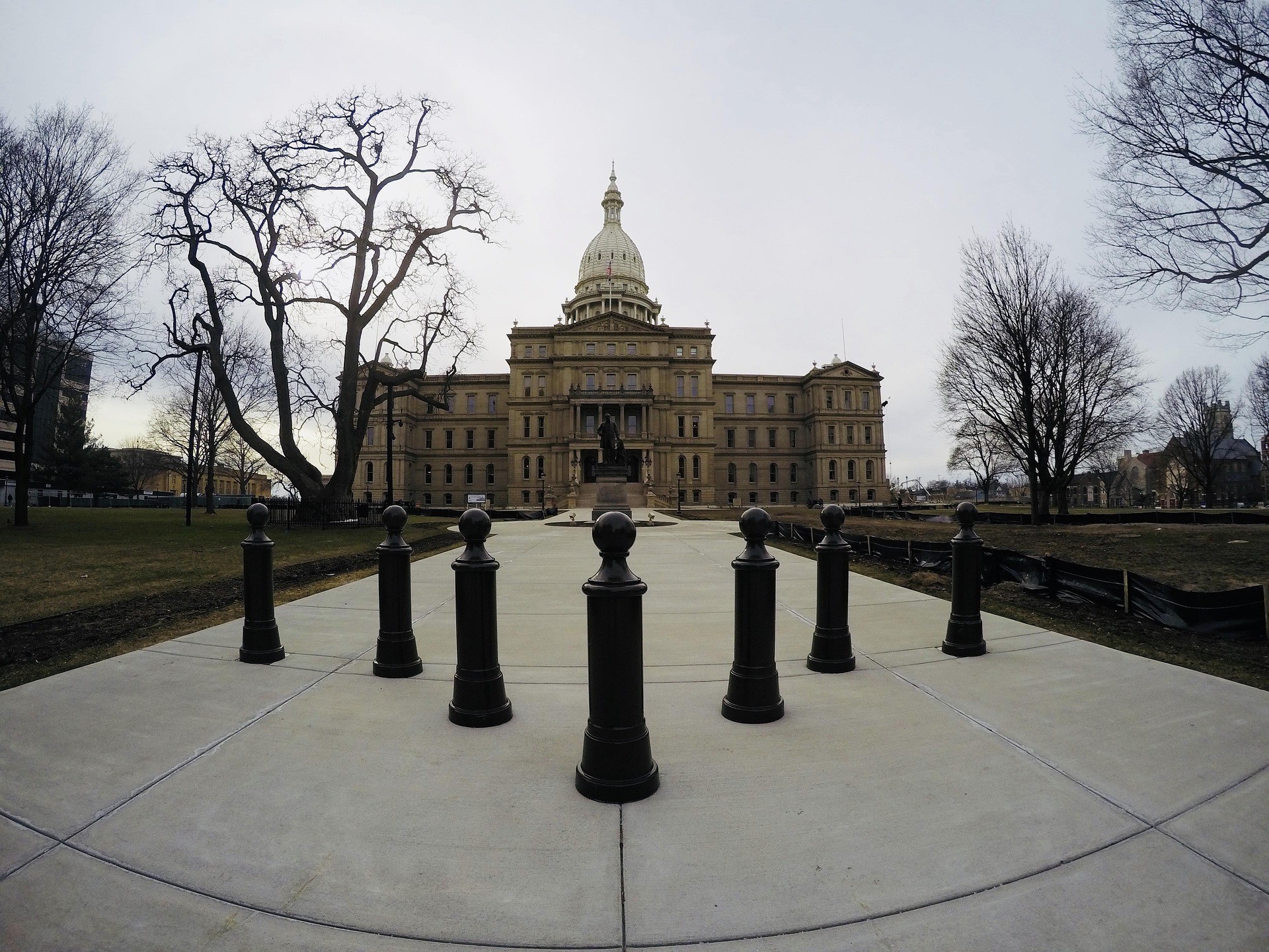 Michigan Attorney General Press Release