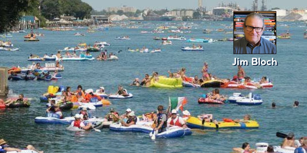 U.S/Canadian Coast Guards: Float Down ‘poses significant dangers’