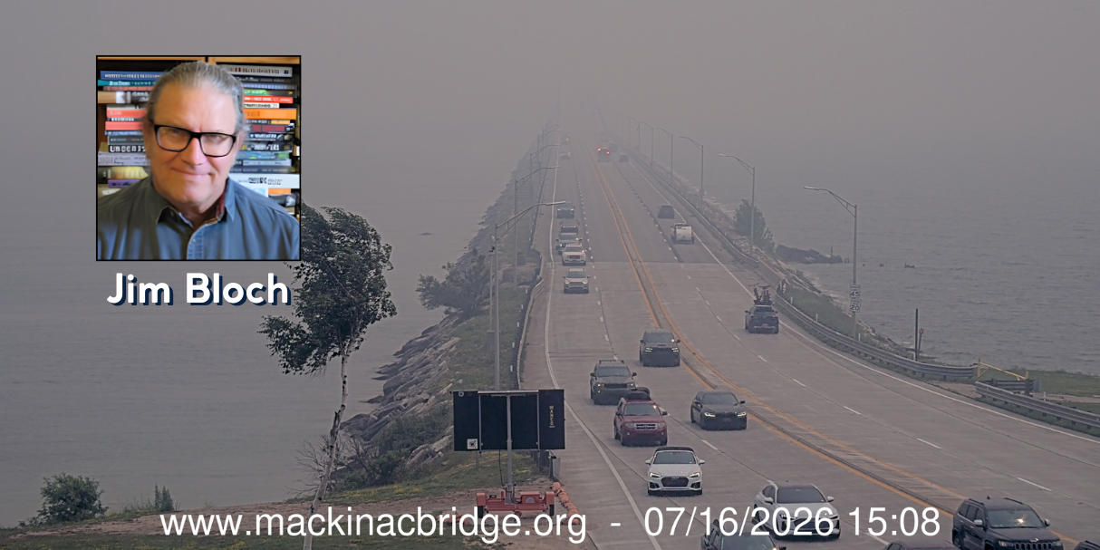 Wildfire smoke causes Michigan to lose $6.7 billion in income and economic activity