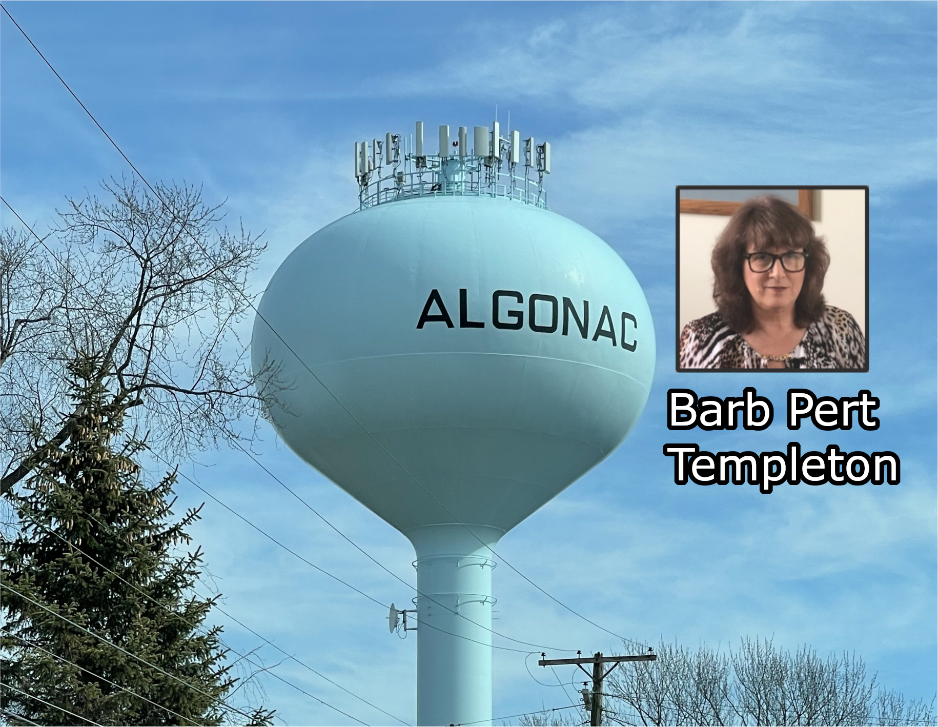 Algonac’s taking applications for a new city clerk