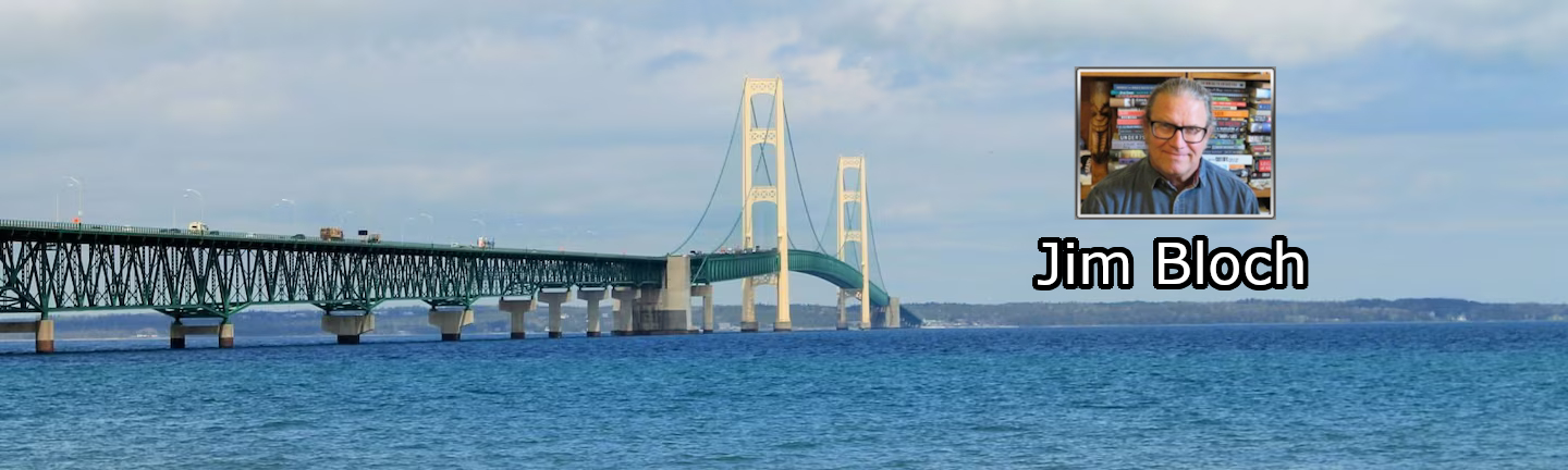 Wild, rollercoasting month for Line 5 permits