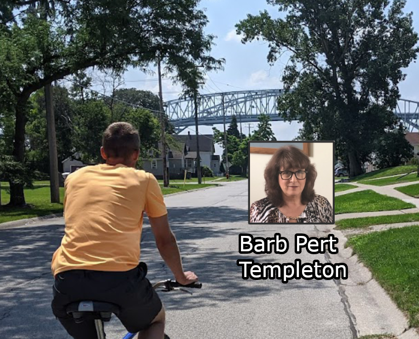 Marine City awarded $30,000 Ralph C. Wilson Jr. Trail grant
