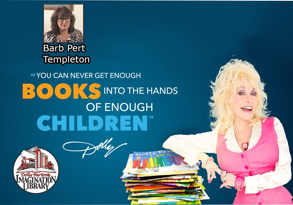 Dolly Parton’s Imagination Library continues to thrive in St. Clair County