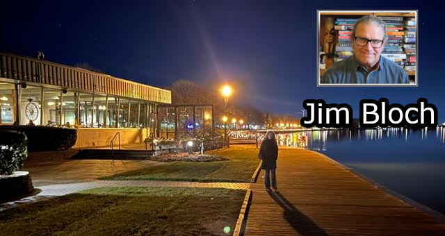 St. Clair, other Thumb cities make list of ‘13 Most Charming Small Towns in Michigan’