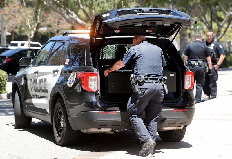 Simi Valley Police Department
