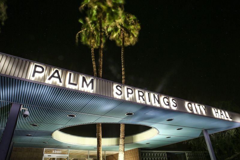 Palm Springs had a directly elected mayor for over 30 years, but switched to district council elections and a rotating mayor post in 2019.