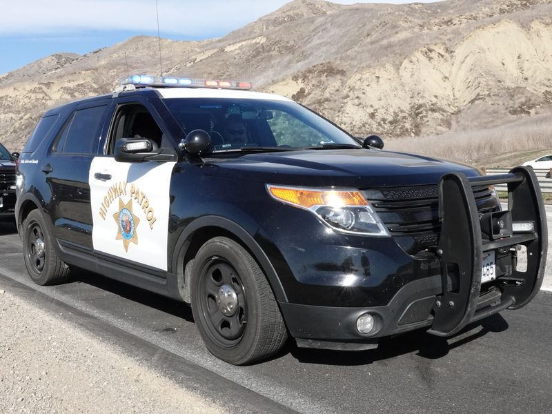 California Highway Patrol