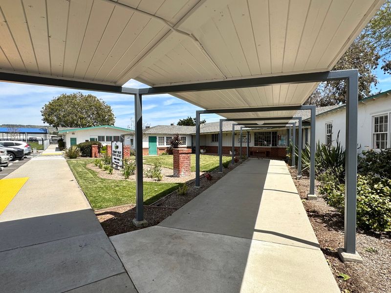 Stock Photos of Pleasant Vally School District in Camarillo on Thursday, April 20, 2023.