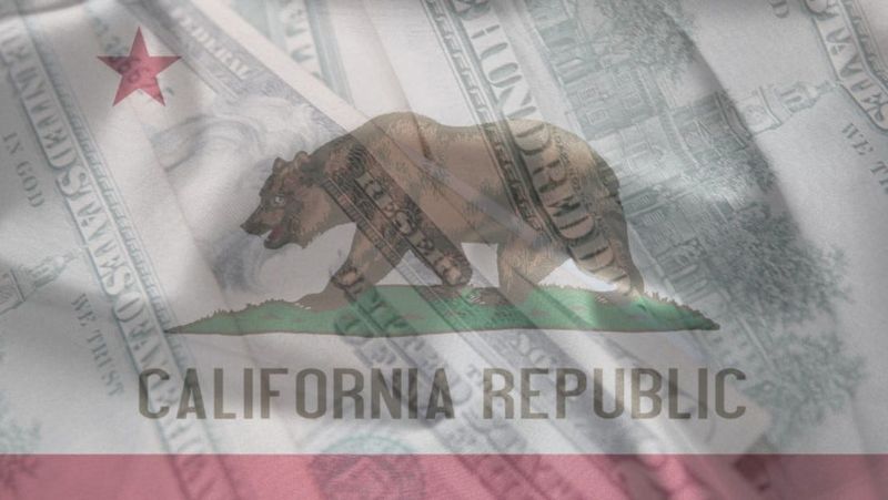 California's job growth is now in its 113th month.