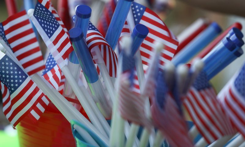 File photo - Anderson holds it's annual event Anderson Explodes! at the Shasta District Fairgrounds.