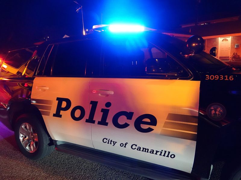 Camarillo Police Department