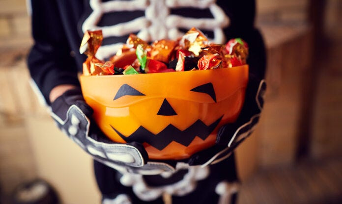 Welcome to October in the High Desert, a month filled with fall festivals, Halloween-themed events, trunk-or-treats, car shows, pumpkins and plenty of candy.