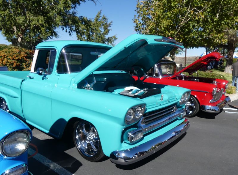 The Sun City Cruiser’s 14th Annual Classic Car & Motorcycle Show will cruise back into Apple Valley on Saturday, Oct.18, 2025.