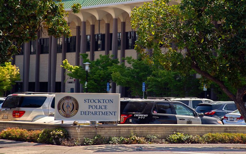 A North Highlands resident who was shot and killed in Stockton has been identified by the San Joaquin County Medical Examiner’s Office as Derrick Lee Walthall, 43,