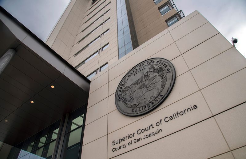 Bail has been denied for two defendants accused of killing 21-year-old Christian Alexis Vasquez on Oct. 28 in Stockton.