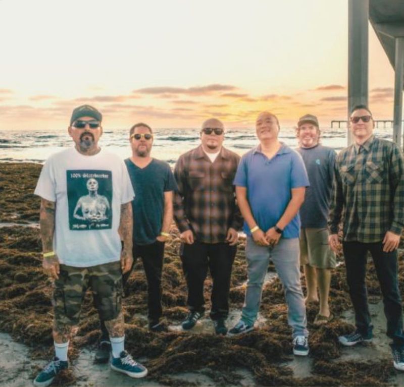 Long Beach Dub Allstars will perform at Pappy and Harriet's in Pioneertown, Calif., on November 28, 2025.