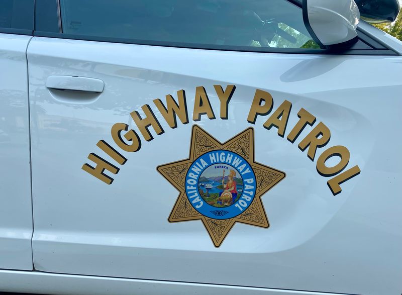 California Highway Patrol