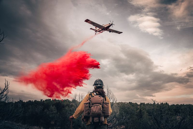 The Bureau of Land Management California Desert District will implement seasonal fire restrictions on public lands, including those in San Bernardino County.