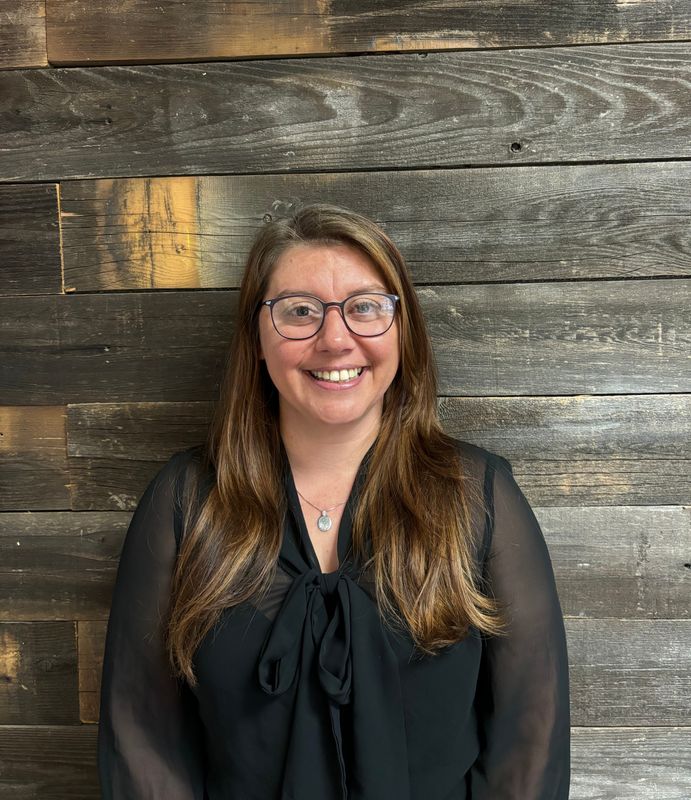 United Way of Northern California Chief Operating Officer Kalie Brisbon will take over as CEO of the nonprofit on March 7, 2025.