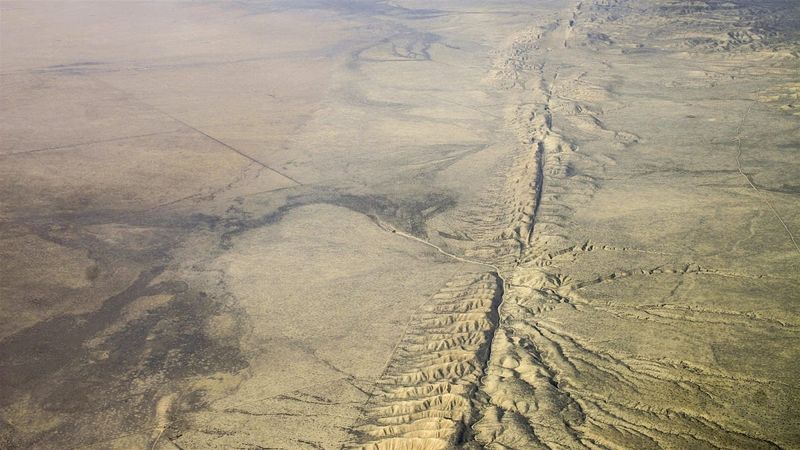 A series of earthquakes, including a magnitude 3.4 quake near San Bernardino and the San Andreas Fault, jolted homes and set off car alarms in the High Desert and the Inland Empire on Mother’s Day weekend.