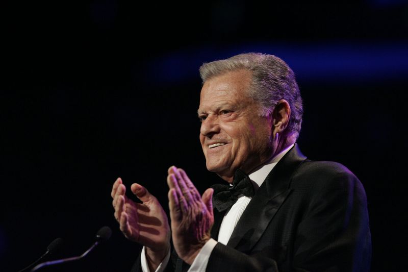 The Palm Springs International Film Society announced Wednesday, July 15, the launch of two awards to recognize the legacy of philanthropist, business leader and former festival chairman Harold Matzner.
