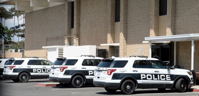 Oxnard Police Department