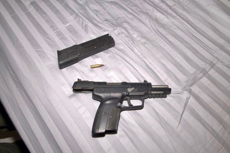 A federal appellate court has struck down California’s ban on openly carrying firearms in most parts of the state, ruling that the prohibition violates the Second Amendment.