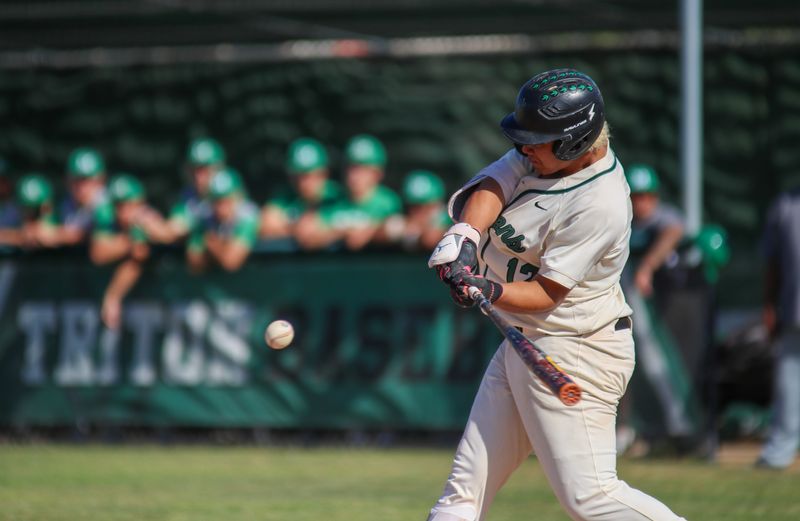 Pacifica's Devon Wilkes was named the Player of the Year by the county baseball coaches.