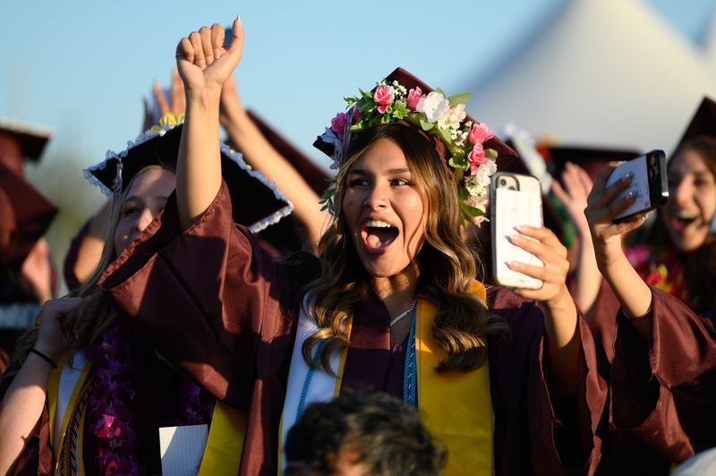 University Preparatory School in Victorville was among 20 school sites across San Bernardino County to have been named 2026 California Distinguished Schools.